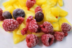 Maline – crveno blago prirode