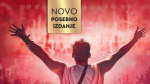 Tomorrowland, Sziget i Ultra - bez kapi znoja do karata