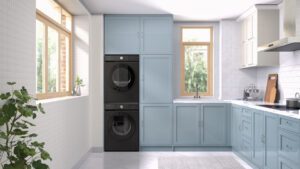 Nova Bespoke AI perilica rublja povodom "Izvrnuto obrnuto 2"