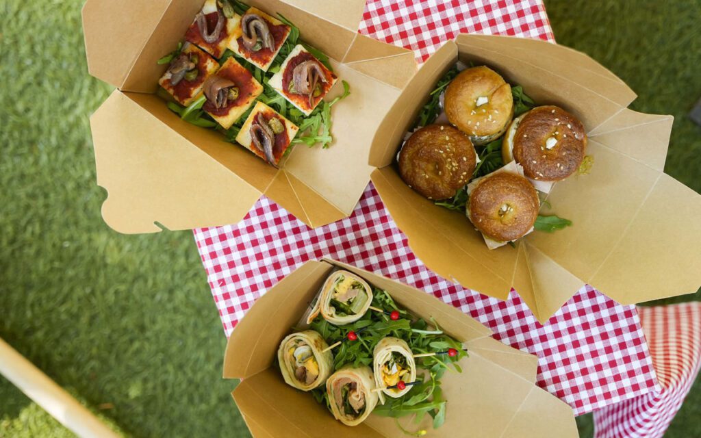 Rougemarin Park za festivalsko uzbuđenje u Zagrebu