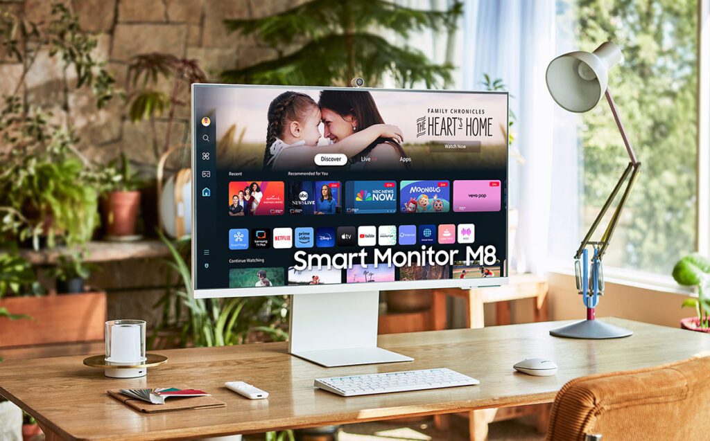 Samsung predstavio novu liniju Odyssey OLED gaming monitora