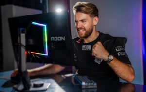 AGON by AOC