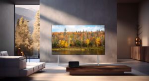 LG jača poziciju u bežičnim OLED televizorima s novim LG OLED evo M4