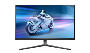 Novi gaming monitor s MiniLED pozadinskim osvjetljenjem
