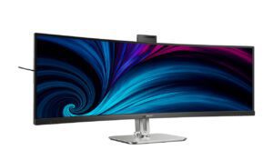 Philips monitori