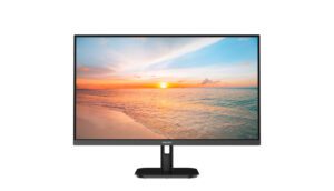 Philips monitori E1