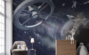 Ova jednostavna promjena tapeta olakšat će djeci povratak u školu