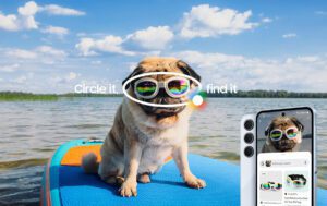 Circle to Search with Google dolazi i na Galaxy A seriju te Galaxy Tab S9 FE seriju