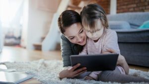 Povratak u školu uz pročistač zraka za bolje učenje i igru kod kuće