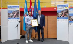 Nacionalna izložba mladi@inovacije