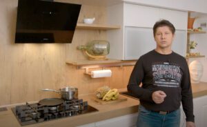 Kuhinja - kako ju obnoviti u 7 koraka?