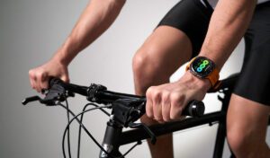 Galaxy Watch podudaran s kliničkom i sportskom znanstvenom opremom 2 Galaxy Watch podudaran s kliničkom i sportskom znanstvenom opremom