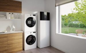 Pouzdan sustav - dizalica topline Daikin Altherma 3