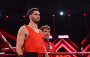 Boksački mega-projekt dobio priznanje WBO-a