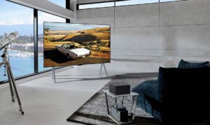 Kako se novi televizori uklapaju u svaki dom i interijer?