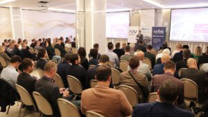 Održana konferencija "LoRaWAN IoT za digitalne gradove i tvrtke"