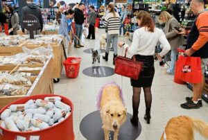 Pet centar Heinzelova otkrila svoje novo ruho