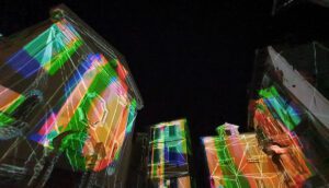 Svjetlarna Lovran - spektakl svjetla i ove će se godine održati u Lovranu