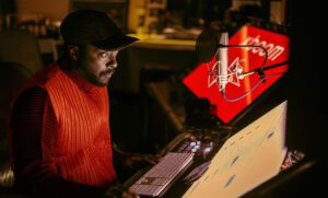 LG will.i.am