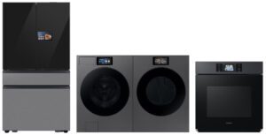 Samsung AI Home