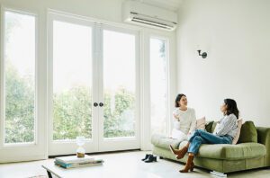 Hitachi SleepSense tehnologija - inteligentno poboljšanje kvalitete sna