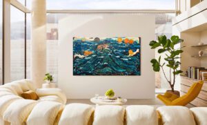 Samsung Art Basel