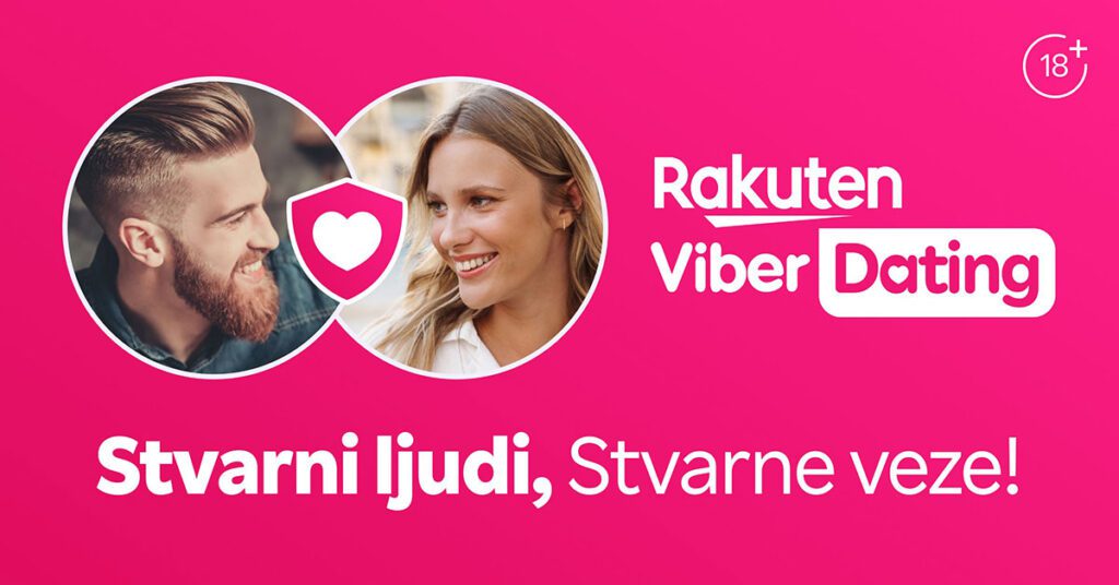 Rakuten Viber