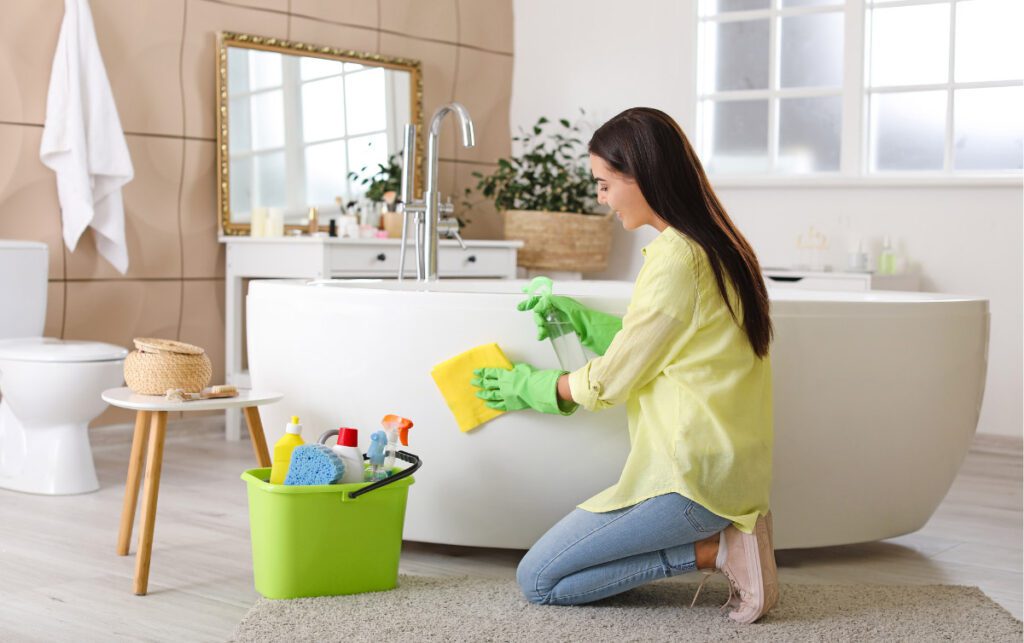 4 trika za najlakše proljetno čišćenje