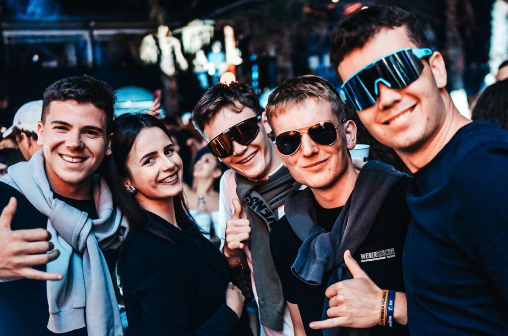 UNIFEST 2025 – festival za sve studente u Hrvatskoj na jednom mjestu