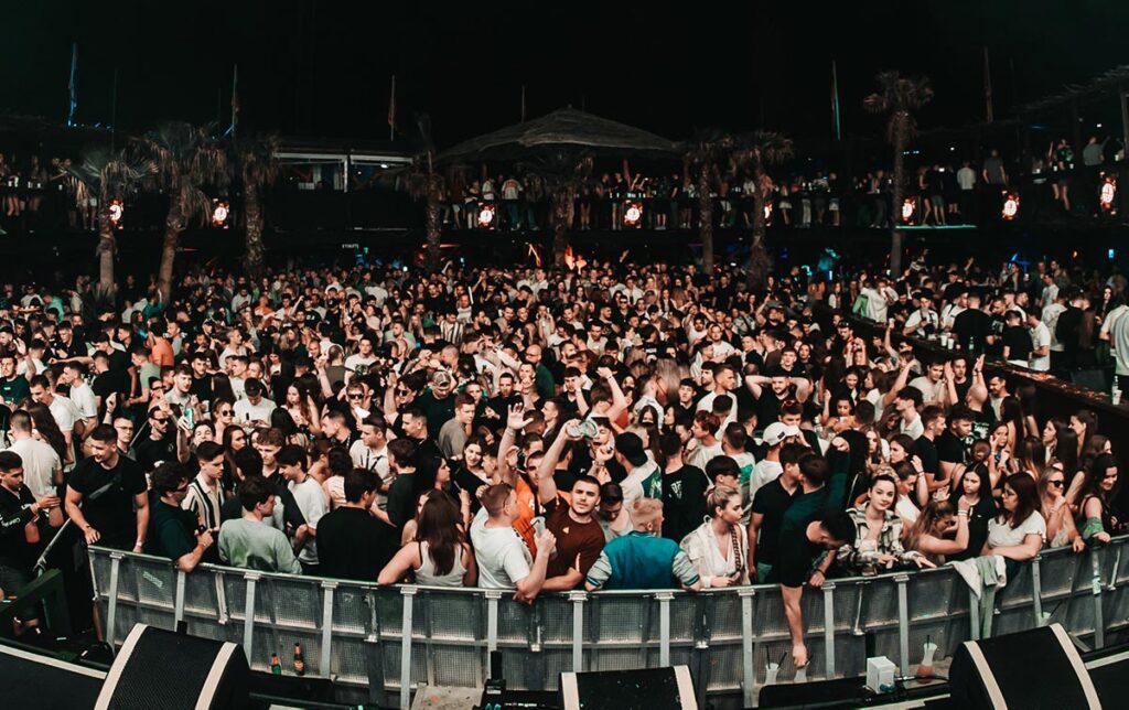 UNIFEST 2025 – festival za sve studente u Hrvatskoj na jednom mjestu