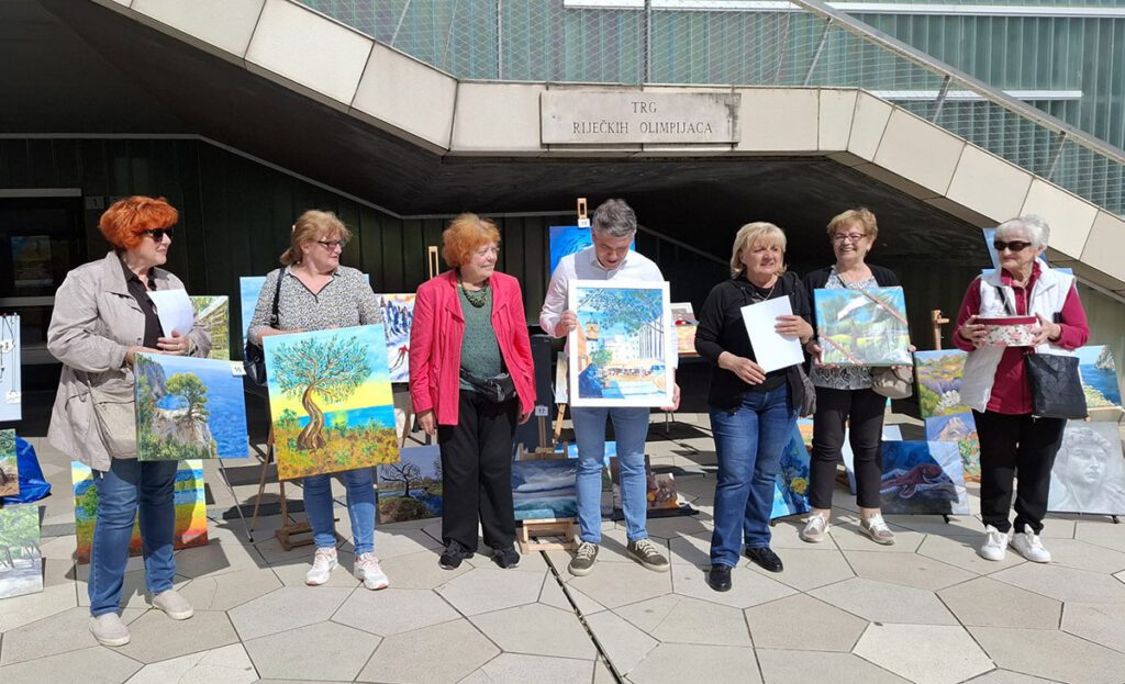 "Va ZAMETe" po 4. put postalo epicentar umjetnosti i dobre zabave