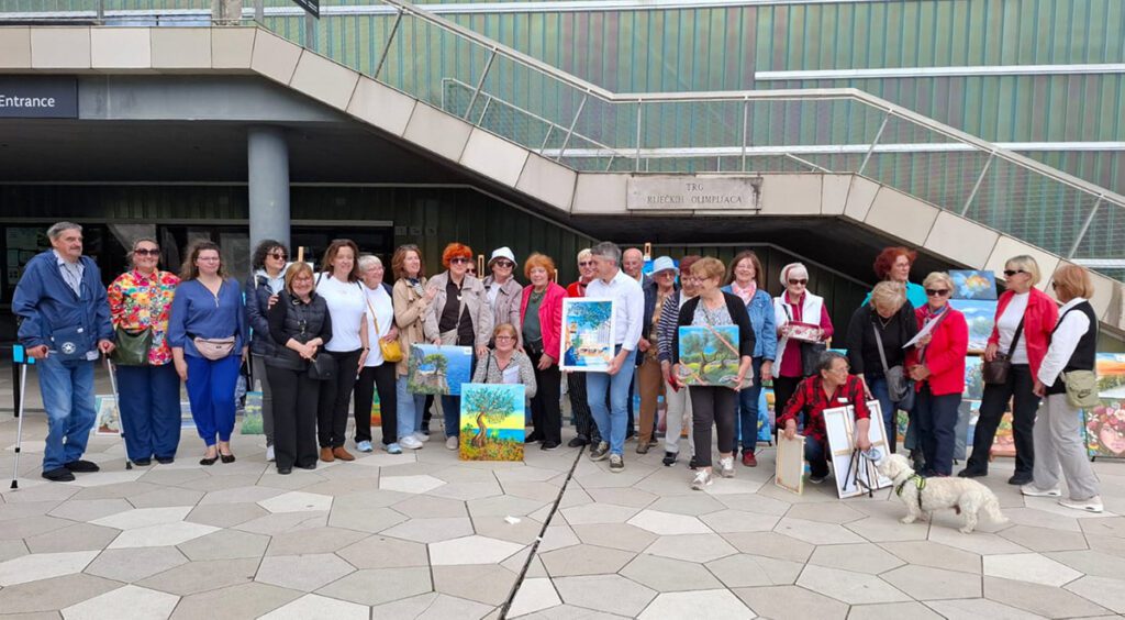 "Va ZAMETe" po 4. put postalo epicentar umjetnosti i dobre zabave