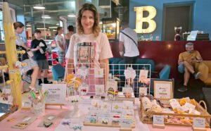 Boji.ca - inovativni brend predstavio minijaturne knjige 1 Boji.ca - inovativni brend predstavio minijaturne knjige