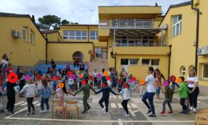 Peti Festival igranja okupio više od 1.100 djece i roditelja