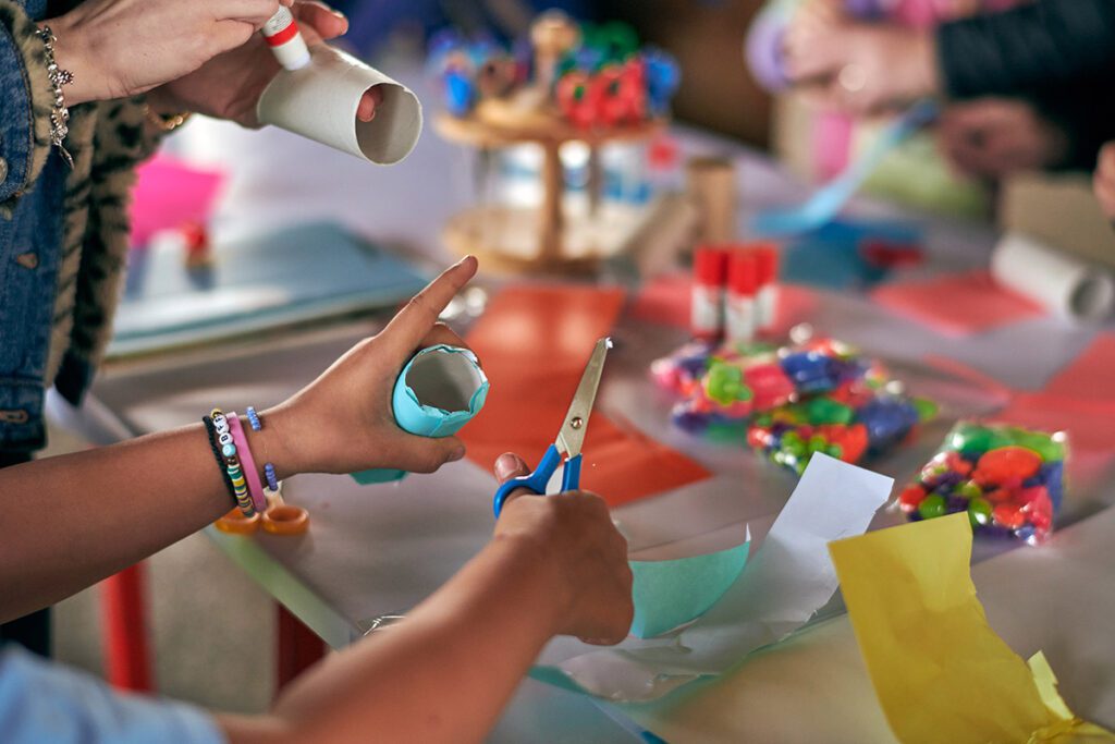 Peti Festival igranja okupio više od 1.100 djece i roditelja