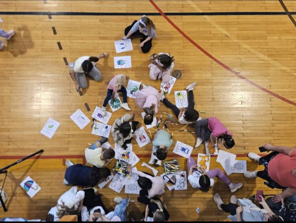 Peti Festival igranja okupio više od 1.100 djece i roditelja