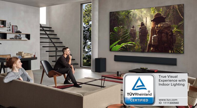 OLED televizori za 2025. dobili certifikat za kvalitetu