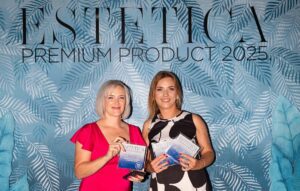 Sagas osvojio tri kozmetološka Oscara