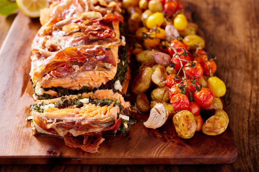 Jamie Oliver kreira nove recepte za Bespoke AI kućanske uređaje