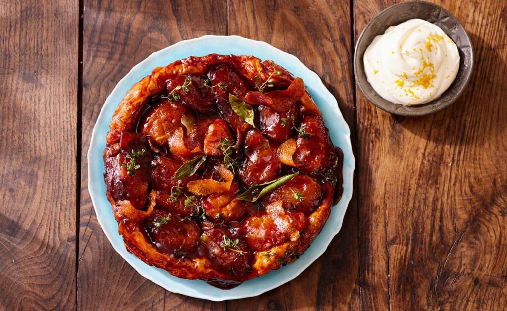 Jamie Oliver kreira nove recepte za Bespoke AI kućanske uređaje