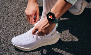 Do boljeg zdravlja preko noći uz Galaxy Watch