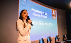 OŠ Ivan Filipović pobjednik projekta "Podzemne vode, čuvari života"