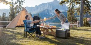 EcoFlow hladnjaci – novo iskustvo hlađenja, bez kompromisa