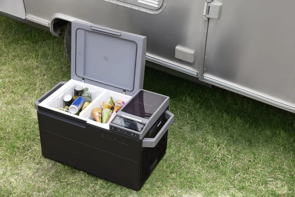 EcoFlow hladnjaci – novo iskustvo hlađenja, bez kompromisa