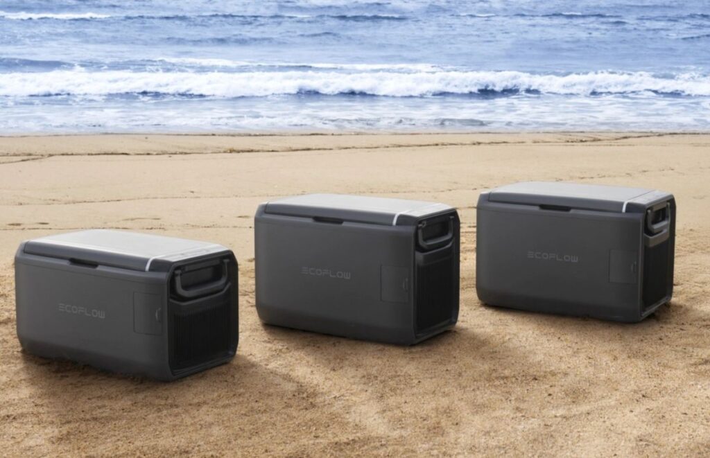 EcoFlow hladnjaci – novo iskustvo hlađenja, bez kompromisa