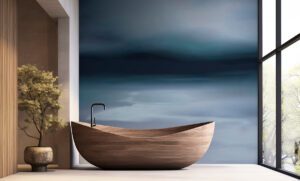 Nova kolekcija tapeta inspirirana Jadranom