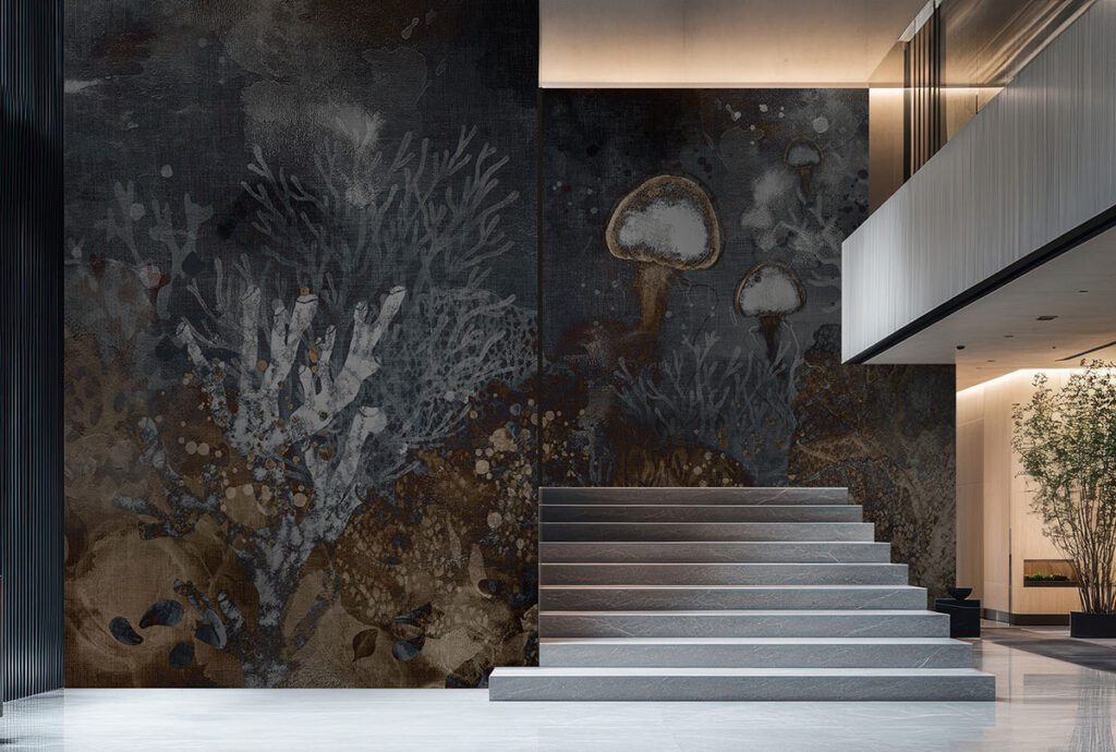 Nova kolekcija tapeta inspirirana Jadranom