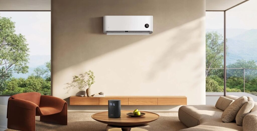 Novi Xiaomi Mijia Pro Eco klima uređaji