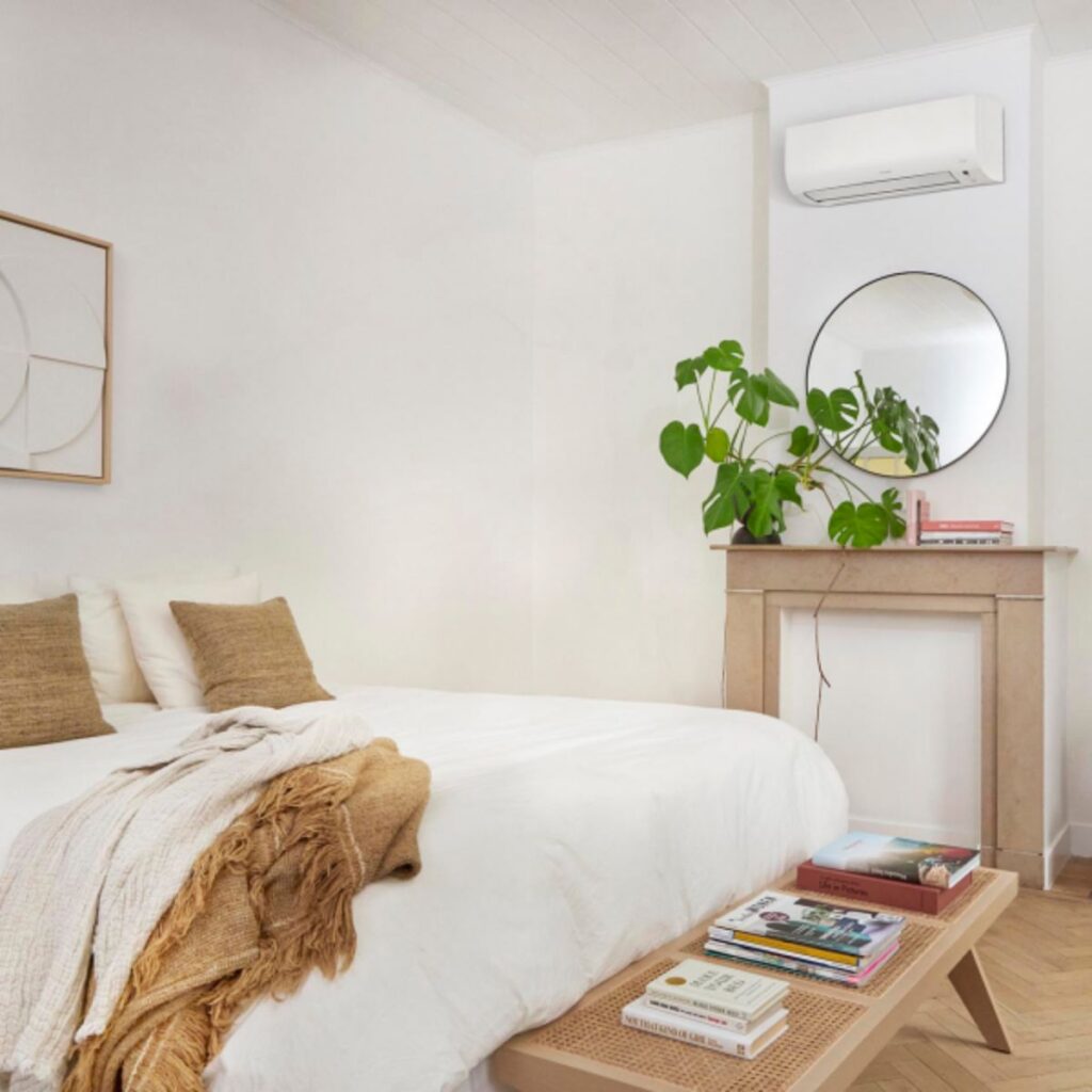 Vrijeme je za Daikin Comfora Siestu! 3 Vrijeme je za Daikin Comfora Siestu!