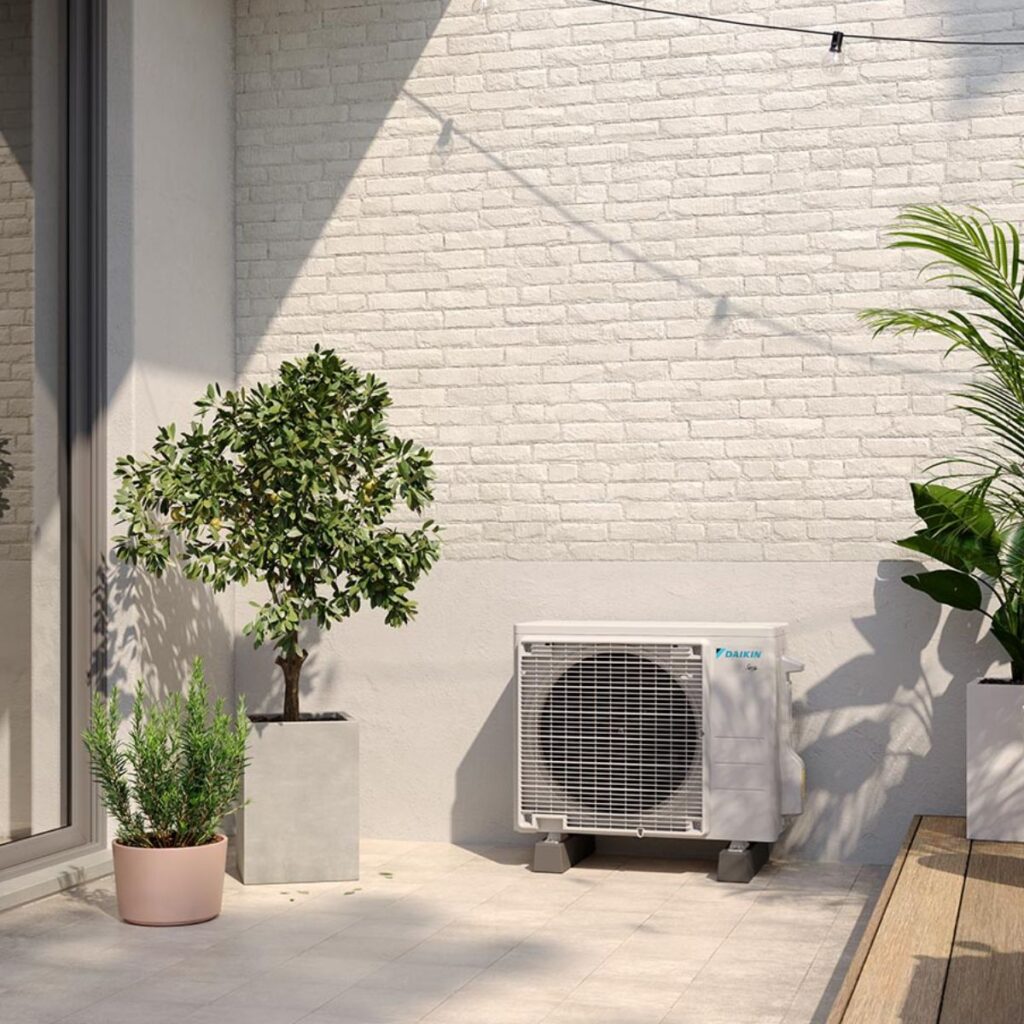 Vrijeme je za Daikin Comfora Siestu! 4 Vrijeme je za Daikin Comfora Siestu!